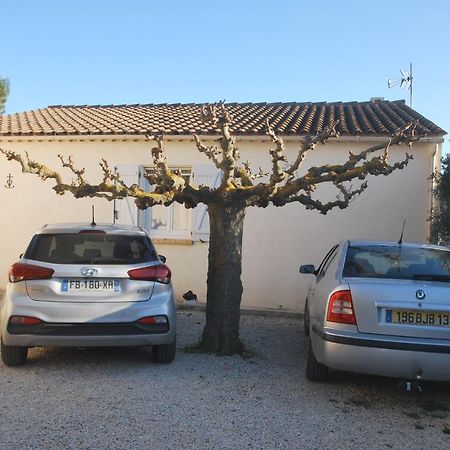 Studio Villa Arles Esterno foto