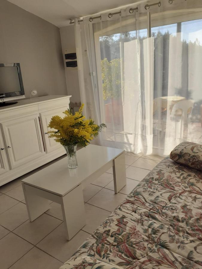 Studio Villa Arles Esterno foto