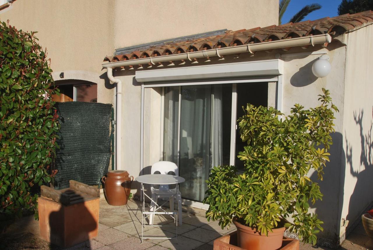 Studio Villa Arles Esterno foto